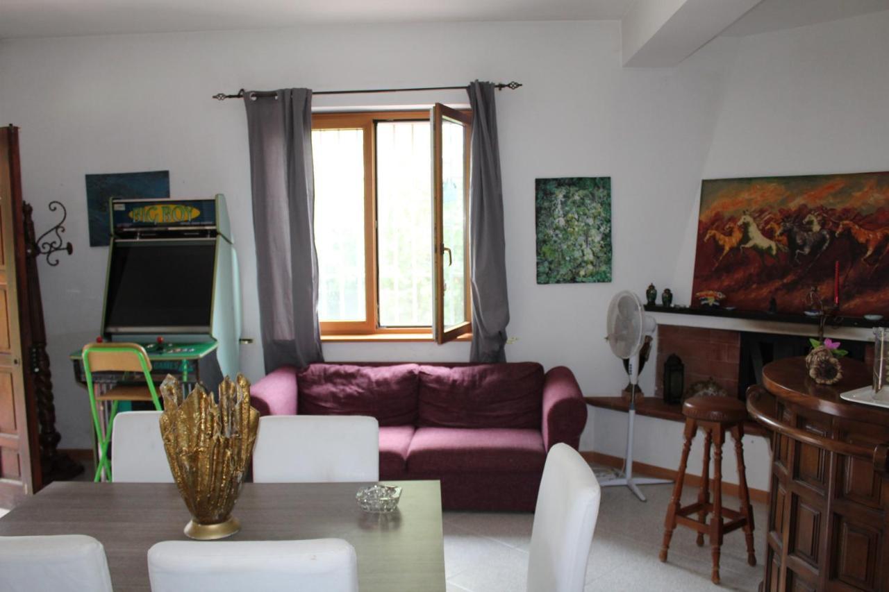 Willa Garden House Mondello Palermo Zewnętrze zdjęcie