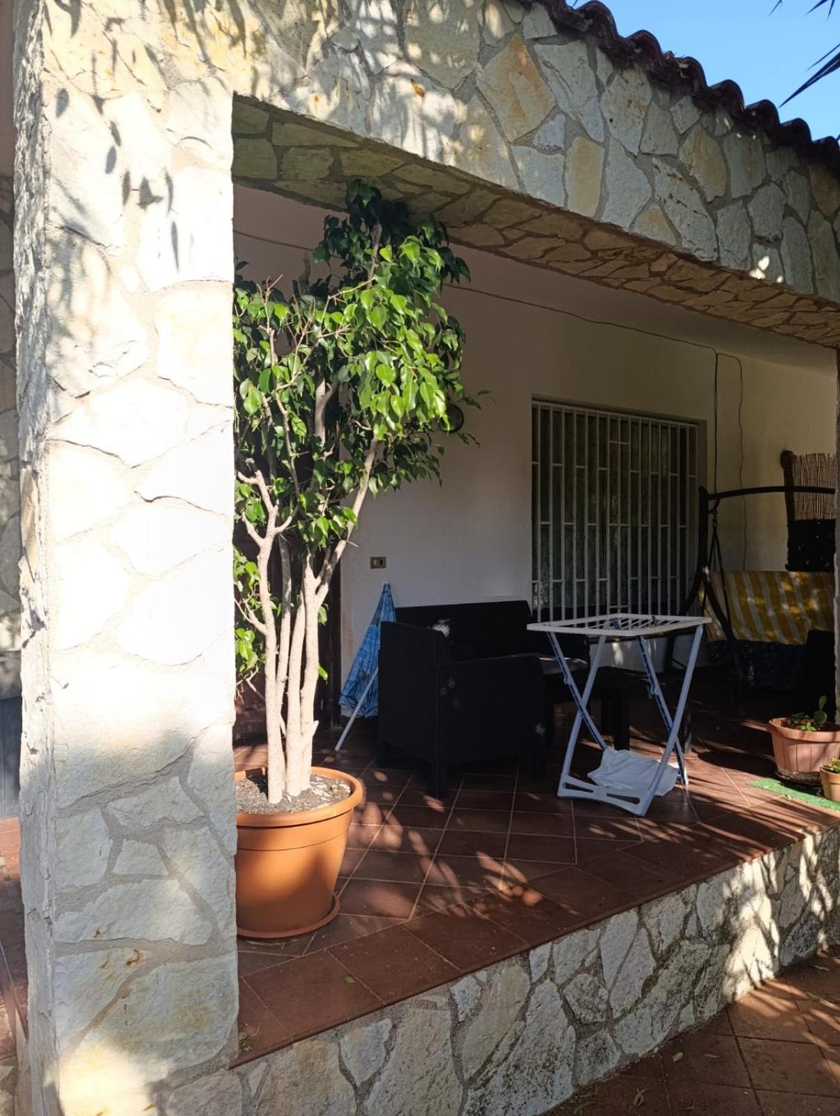 Willa Garden House Mondello Palermo Zewnętrze zdjęcie