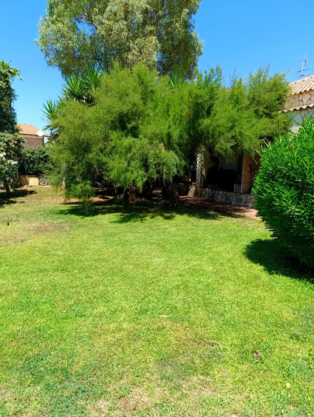 Willa Garden House Mondello Palermo Zewnętrze zdjęcie