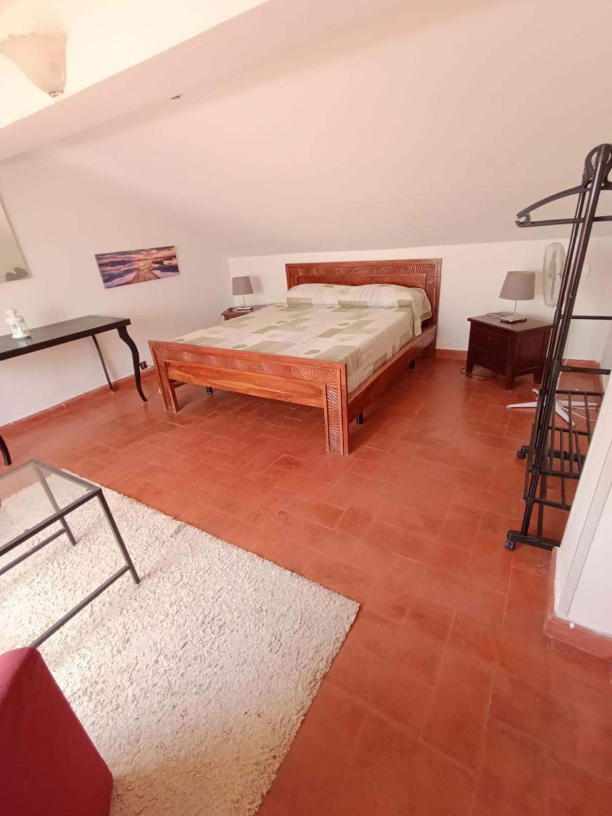 Willa Garden House Mondello Palermo Zewnętrze zdjęcie