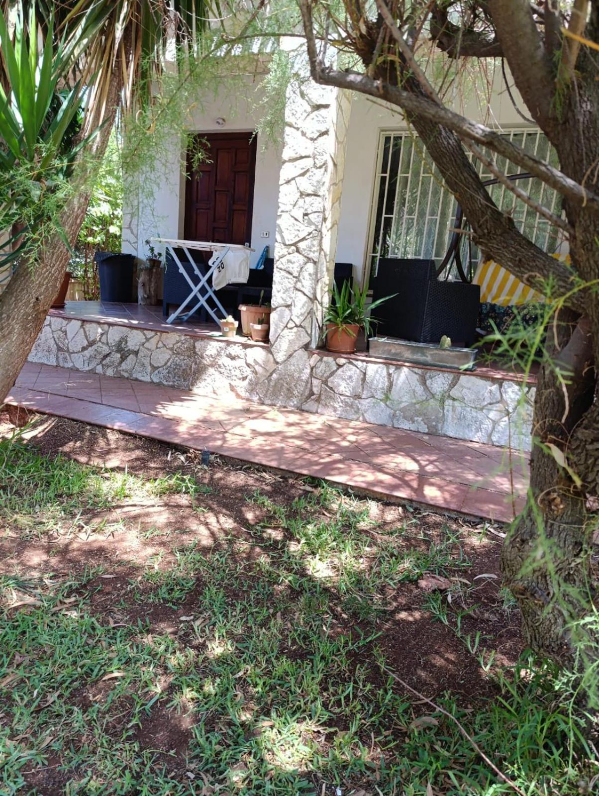 Willa Garden House Mondello Palermo Zewnętrze zdjęcie