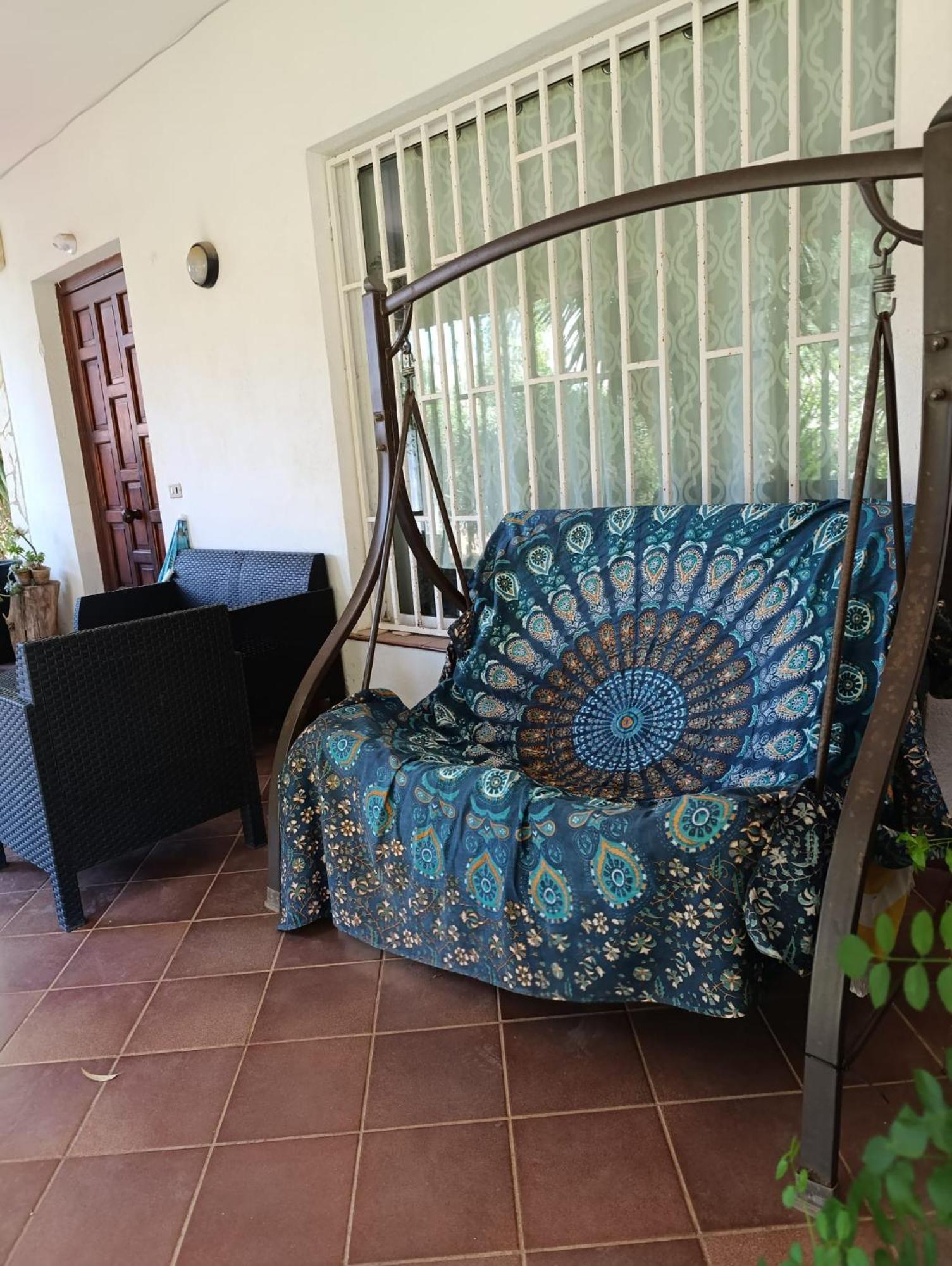 Willa Garden House Mondello Palermo Zewnętrze zdjęcie