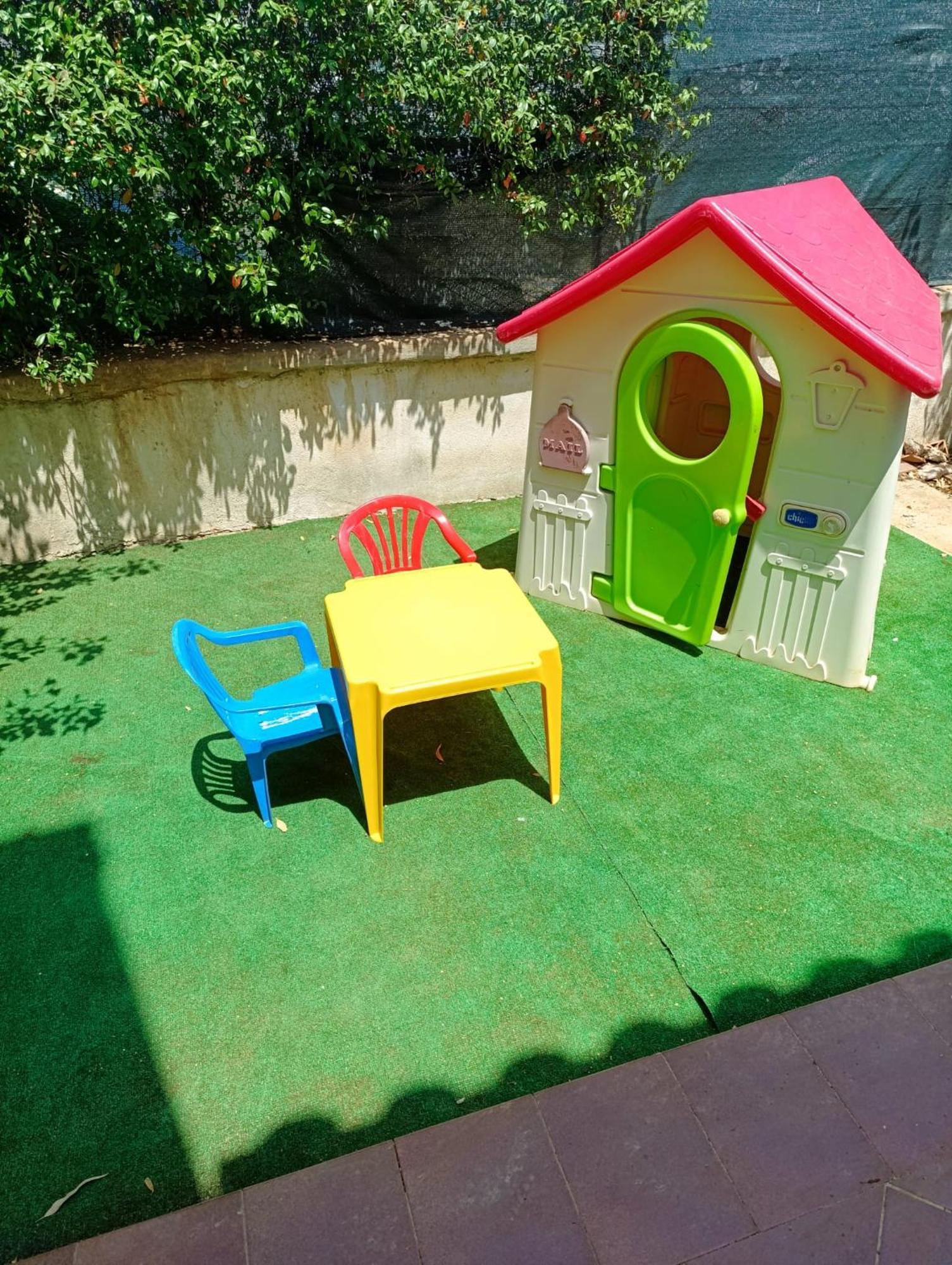 Willa Garden House Mondello Palermo Zewnętrze zdjęcie