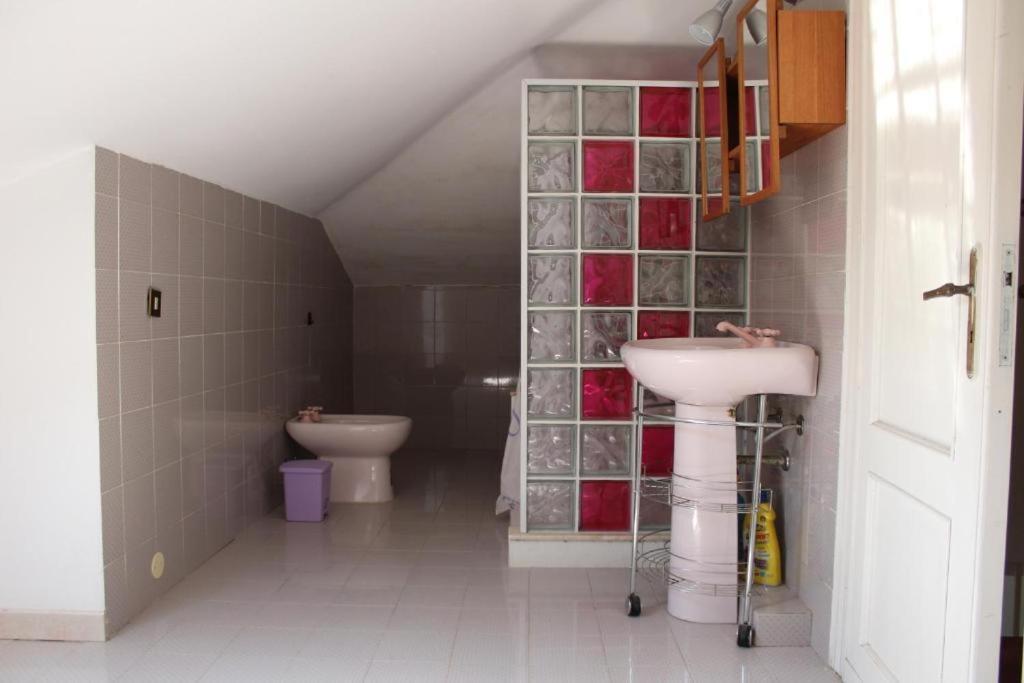 Willa Garden House Mondello Palermo Zewnętrze zdjęcie